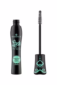 ریمل اسنس مدل Lash Princess