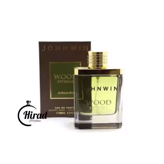 خرید عطر ادکلن وود اکستریم بولگاری من وود اسنس جانوین - هیراد پرفیوم
