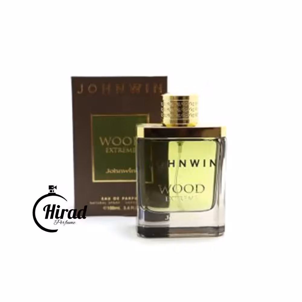 خرید عطر ادکلن وود اکستریم بولگاری من وود اسنس جانوین - هیراد پرفیوم
