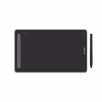 تبلت گرافیکی به همراه قلم نوری ایکس پی پن مدل Deco LW