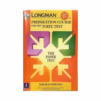 (Longman preparation course for the TOEFL TEST (the paper test