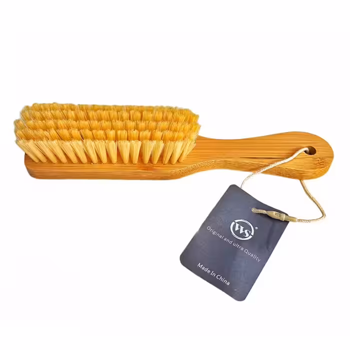 برس شستشوی بدن دبلیو اس مدل بامبو کد KX-181Z | کالا مکس