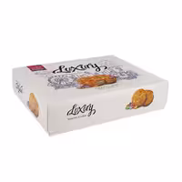 کوکی لاکچری اسمارتیزی گرجی 350 گرمی