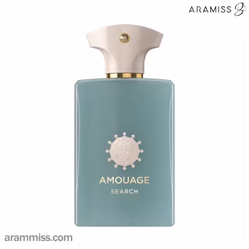 عطر آمواج سرچ