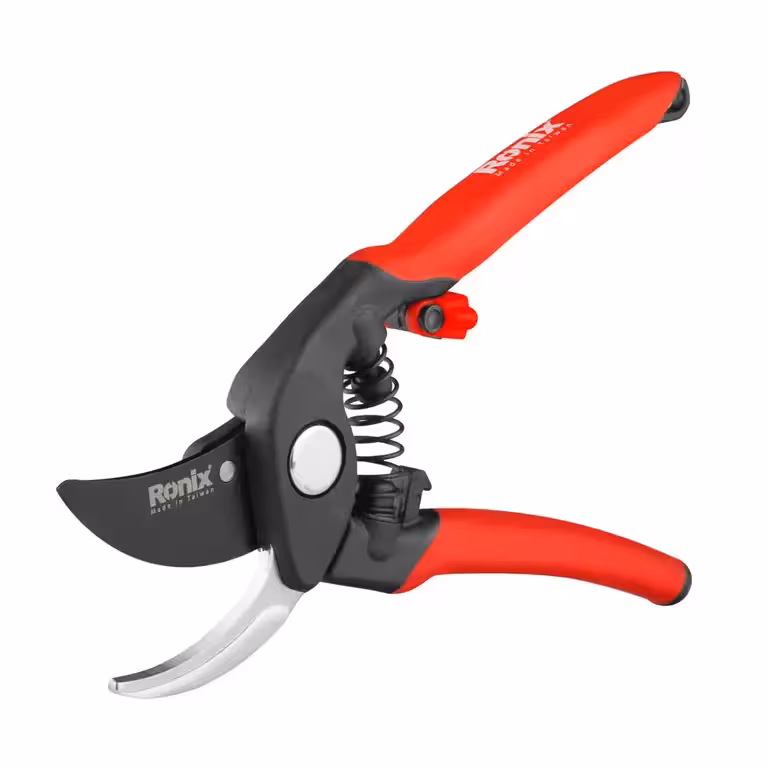 قیچی باغبانی رونیکس RH-3105