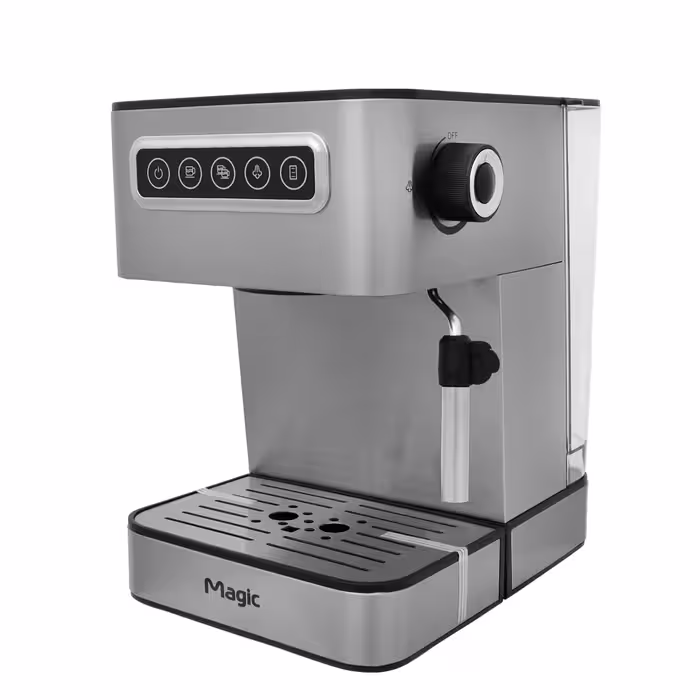 قیمت اسپرسو ساز مجیک مدل MC 2020C