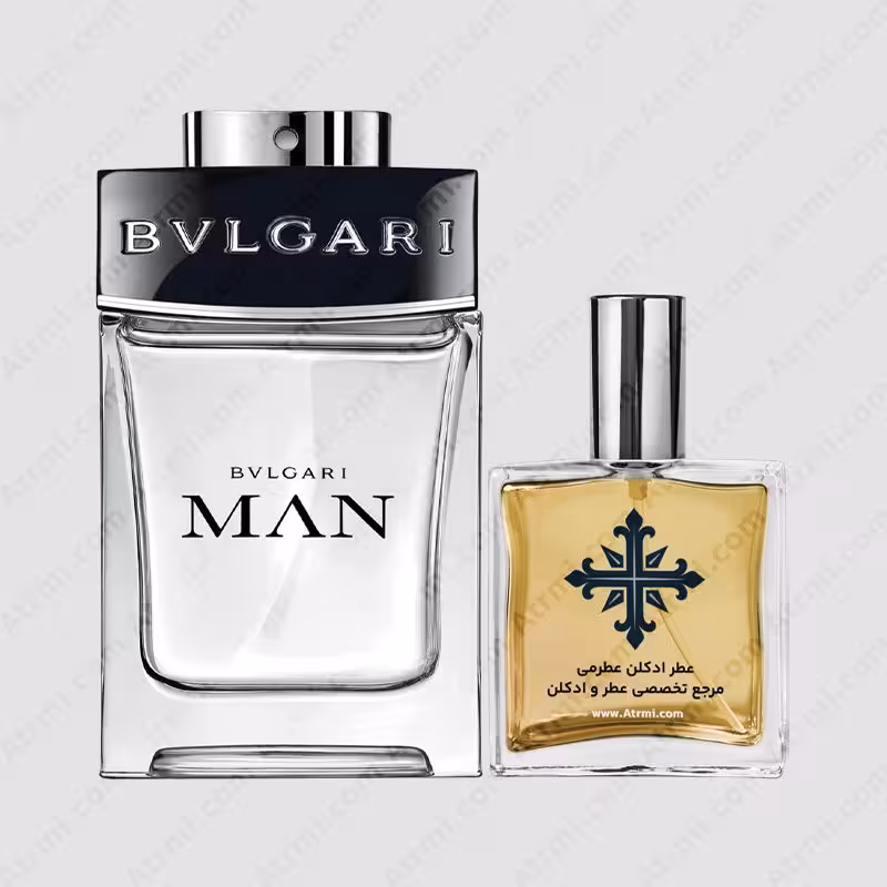 عطر ادکلن عطرمی مدل من مردانه – Atrmi Man Men