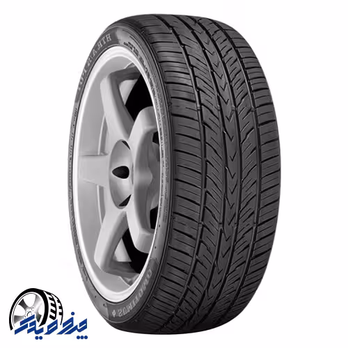 لاستیک سومیتومو 235/60R16 گل HTR A/S P01