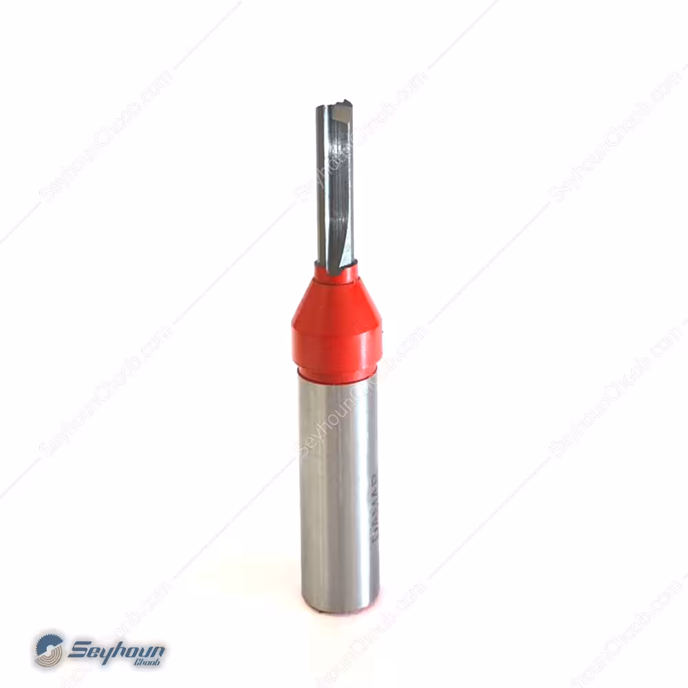 تیغ شیارزن دامار مدل DMR000604I22DWB