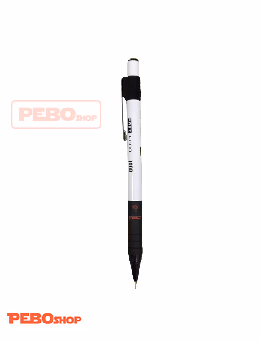 مداد اتود duet سفید 0.5