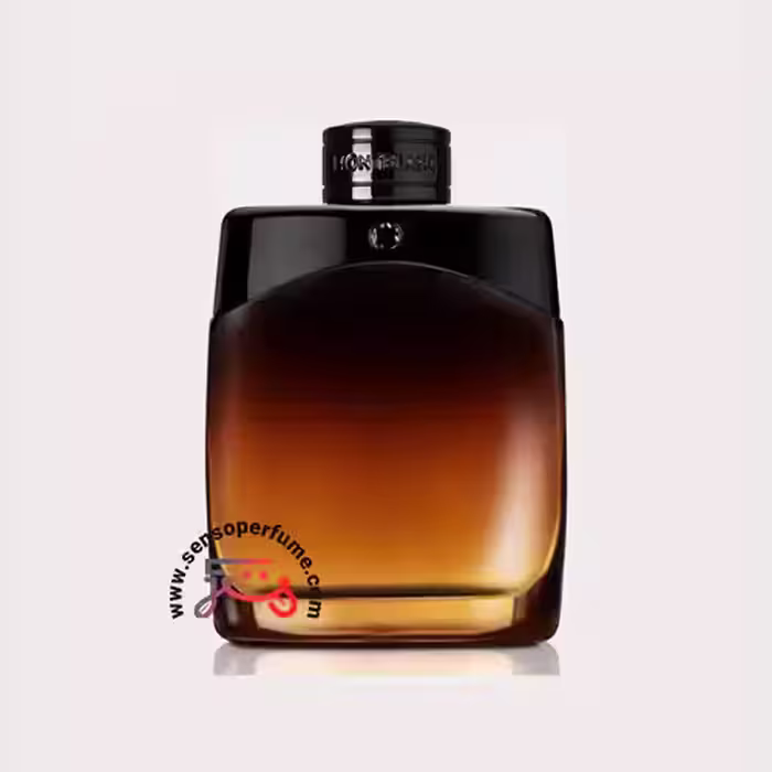 عطر ادکلن مونت بلنک لجند نایت | mont blanc legend night