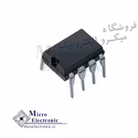 آی سی  TDA2822D Dip