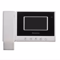 دربازکن تصویری سیماران مدل 43HS | چاوه