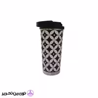 تراول ماگ طرح دار SITARAYURI