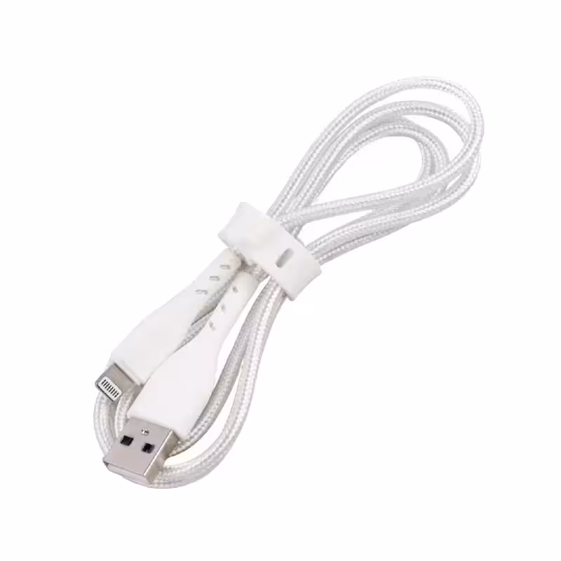 کابل تبدیل USB به لایتنینگ بیاند مدل Beyond | BUL-401