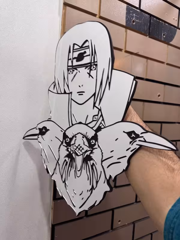 آینه ایتاچی