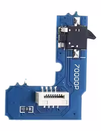 کیت پاور PS2 مدل 70000 سری آداپتوری