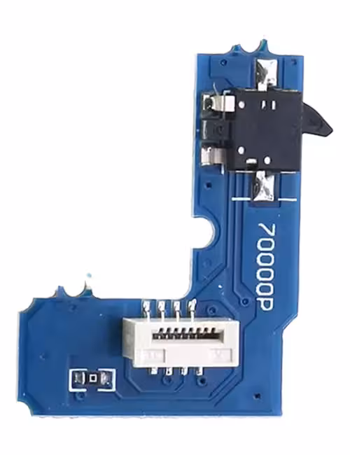 کیت پاور PS2 مدل 70000 سری آداپتوری