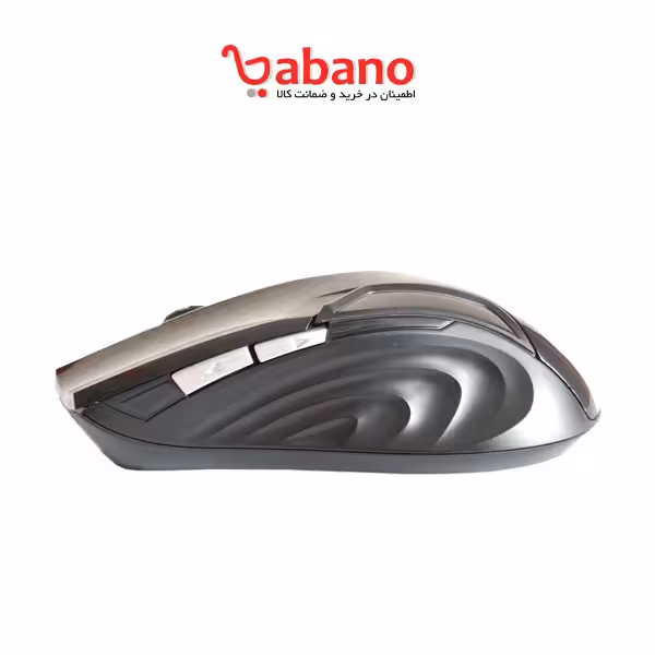 ماوس بی سیم KINGDOM مدل E-1500