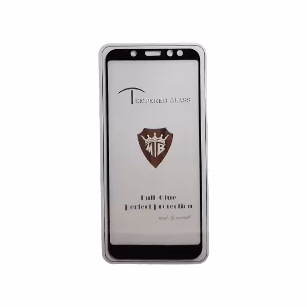 محافظ صفحه نمایش 2.5D میتوبل مدل M30 مناسب برای گوشی موبایل سامسونگ Galaxy A6