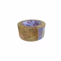 چسب پهن تی اچ تی مدل R5090، عرض 5 سانتی متر
