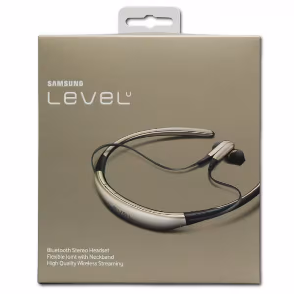 هدفون Level u هدست لول یو هندزفری بلوتوث Samsung Level U Wireless Headphone(غیر اصل)