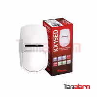 چشمی باسیم حرکتی پایرونیکس KX15ED