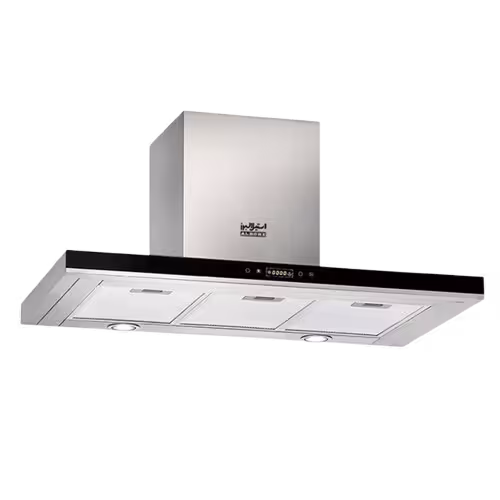 هود استیل البرز مدل SA201