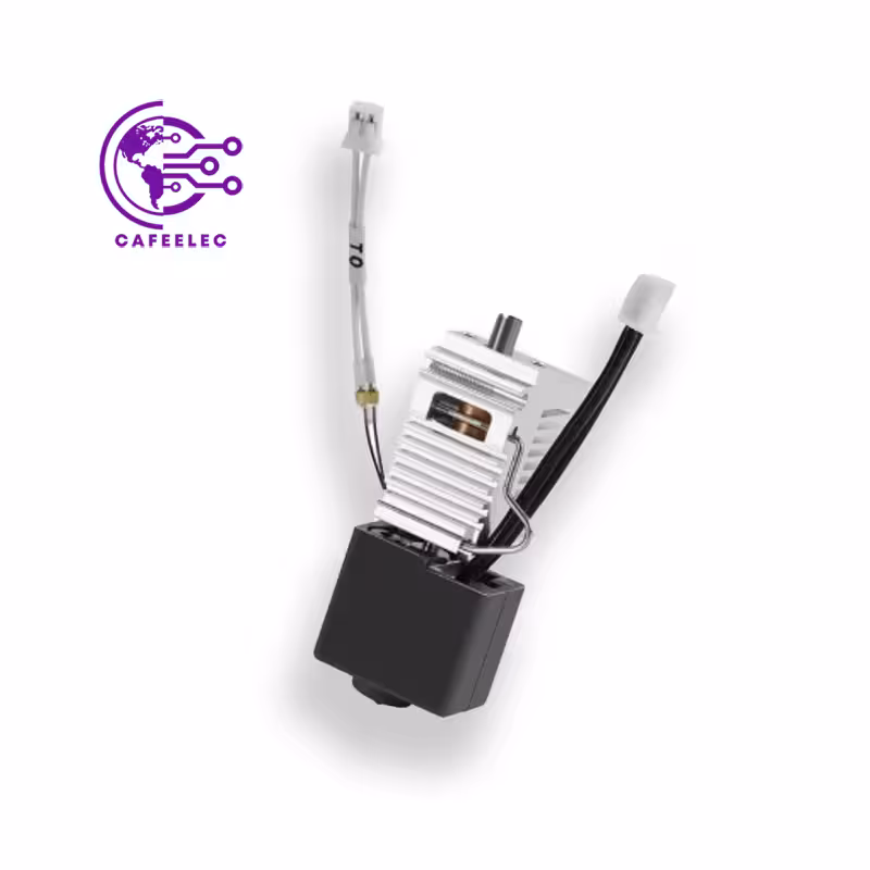 خرید و قیمت هات اند Anycubic Kobra 3 نازل 0.4mm