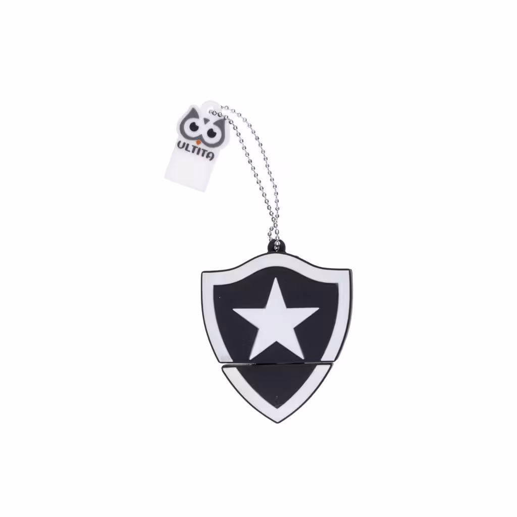 فلش مموری   Usb 2.0 اولتیتا مدل لوگو بوتافوگو ظرفیت 32 گیگابایت