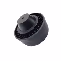 مجموعه غلتک هرزگرد تسمه دینام سمند EF7 دنا نوع C ایساکو شرکتی 1160103799