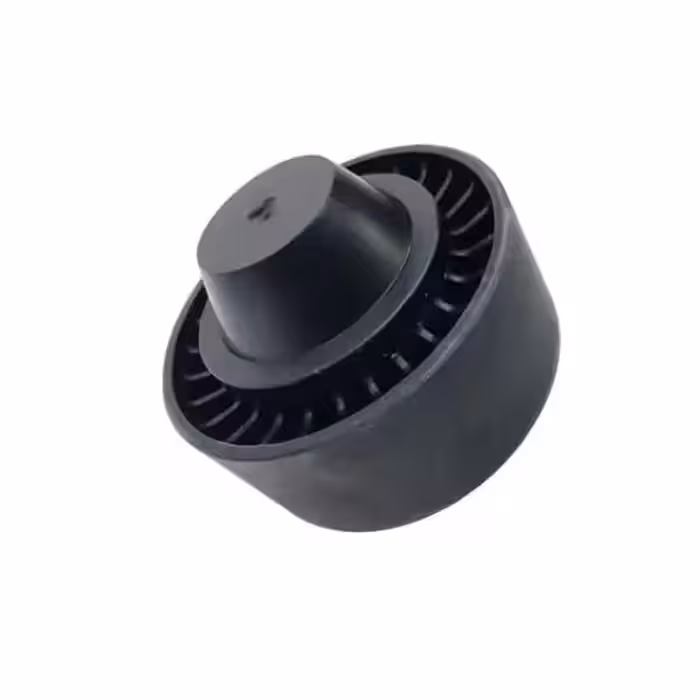 مجموعه غلتک هرزگرد تسمه دینام سمند EF7 دنا نوع C ایساکو شرکتی 1160103799