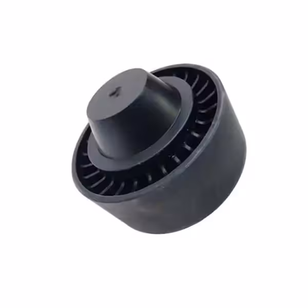 مجموعه غلتک هرزگرد تسمه دینام سمند EF7 دنا نوع C ایساکو شرکتی 1160103799