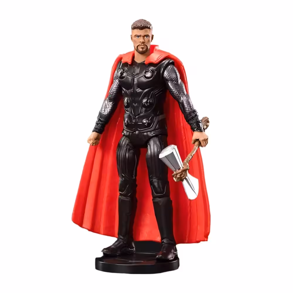 فیگور 10 سانتی ZD TOYS مدل Thor