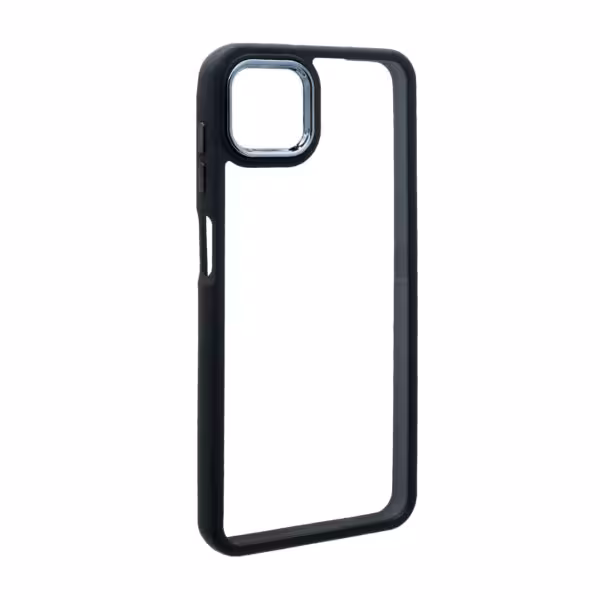 قاب شفاف New skin مدل Samsung A04 / M13-5G- کد2558