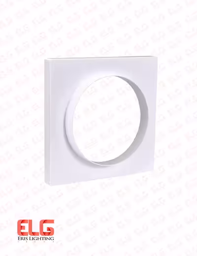 فریم گچی مربعی مدل MR-708 آقای نور