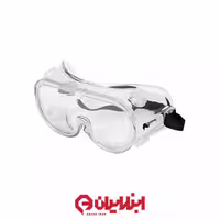 عینک غواصی PVC نورس مدل NR-SF11