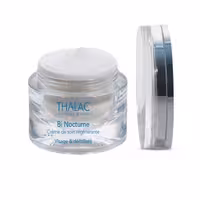 کرم شب تالاک حجم 50 میل  THALAC – Night regenerating cream Face
