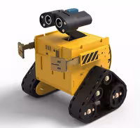 WALL-E ربات آموزشی