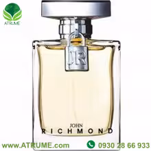 عطر ادکلن جان ریچموند زنانه 100 میل زنانه