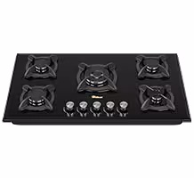 گاز صفحه ای داتیس مدل DG 512