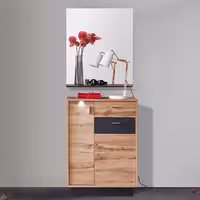 کتابخانه مدل IKE4564