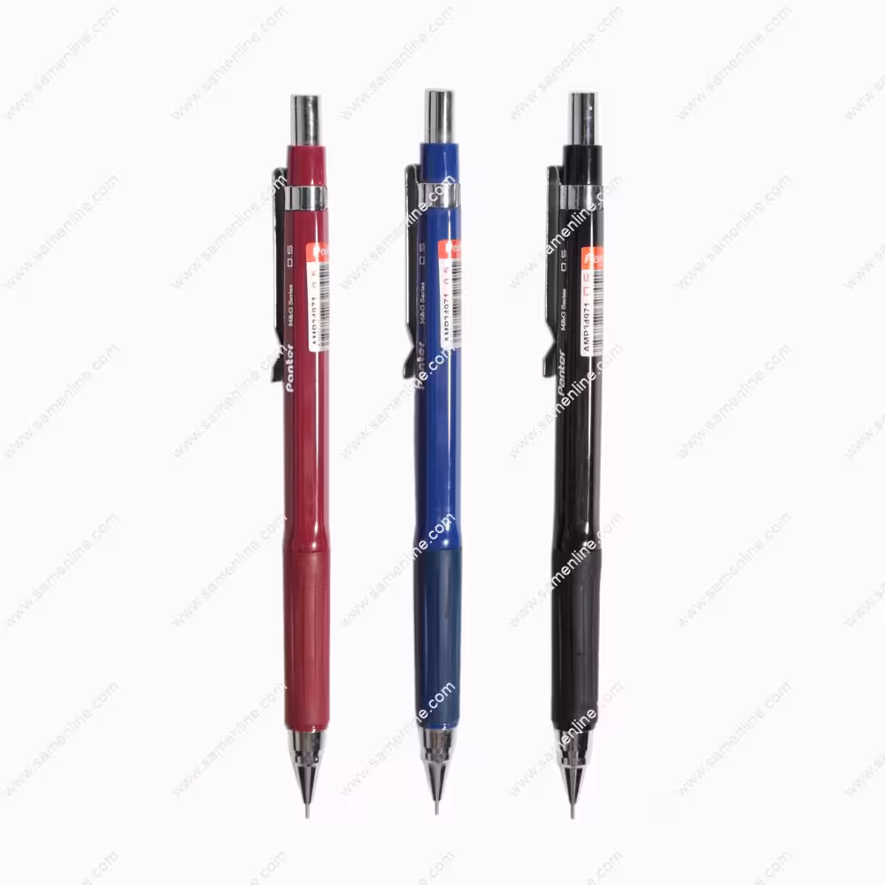 اتود 0.5 میلی متر پنتر مدل M & G SERIES