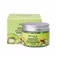 ماسک شب بیوآکوا مدل Kiwi، حجم 120 گرم