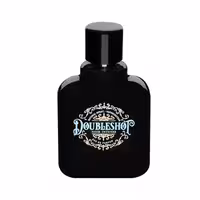 دابل شات-ادکلن مردانه مدل نویراینتنس( Noir Intense ) حجم 100 میلی لیتر