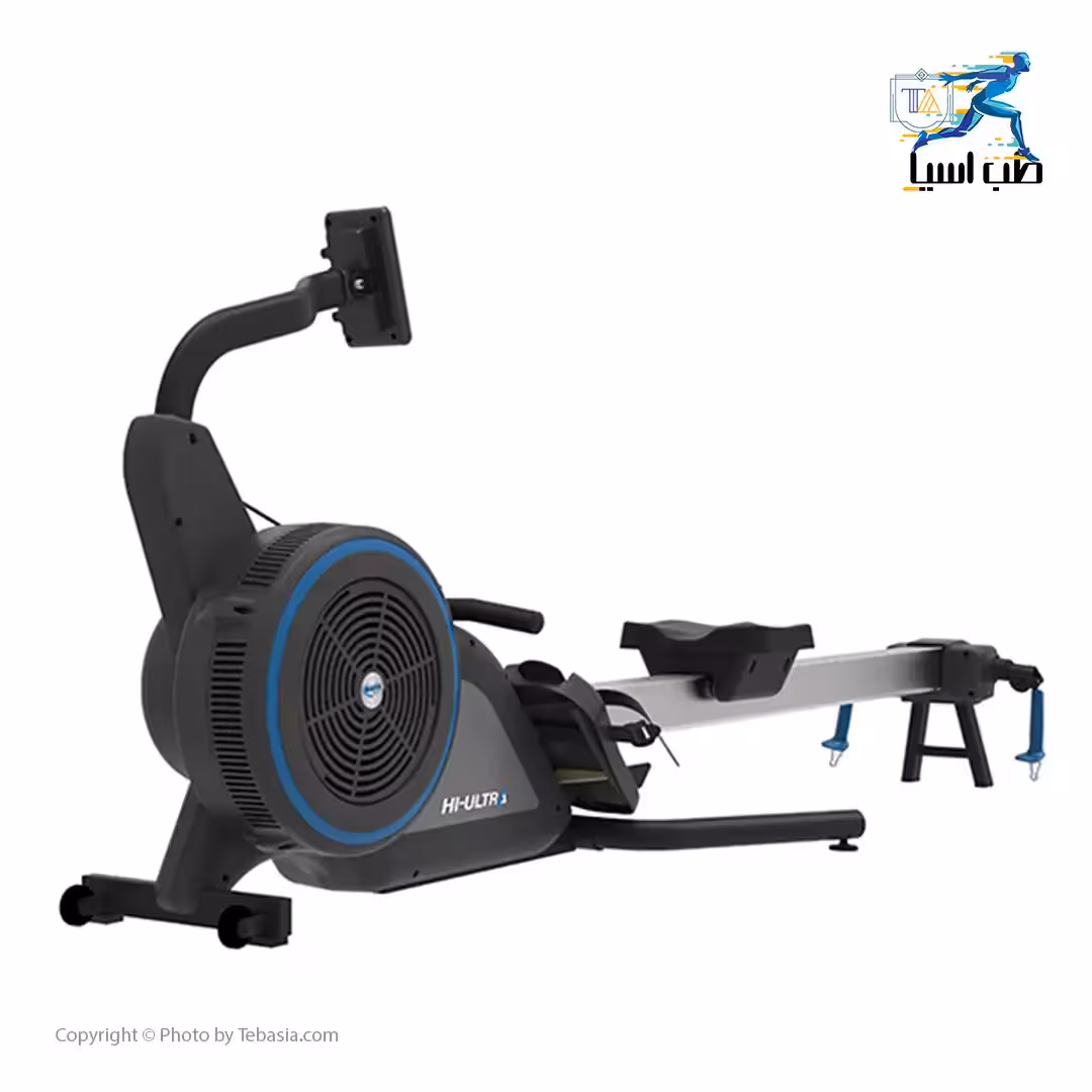 روئینگ باشگاهی برند ایمپالس مدل HSR 007