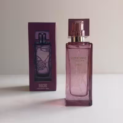 عطر ادکلن زنانه لالیک آمیتیس حجم 25 میل کد 086