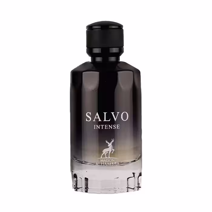 ادکلن سالوو الحمبرا الکسیر Alhambra Salvo (دیـور سـاواج Dior_Sauvage)