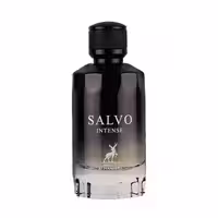 ادکلن سالوو الحمبرا الکسیر Alhambra Salvo (دیـور سـاواج Dior_Sauvage)