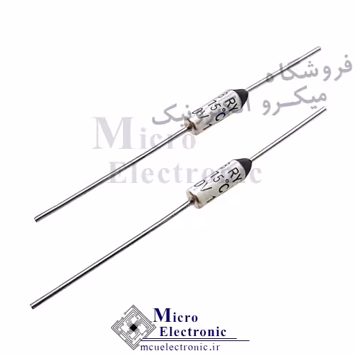 ترموفیوز 115C 250v-10A